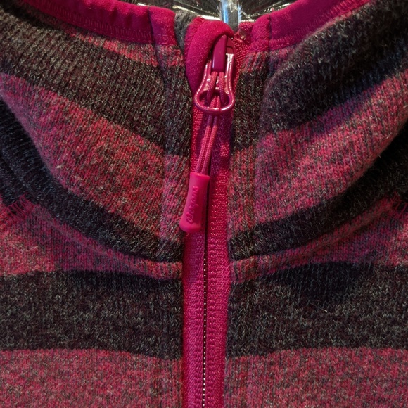 Bergans Wool Striped Jacket - Picture 3 of 7